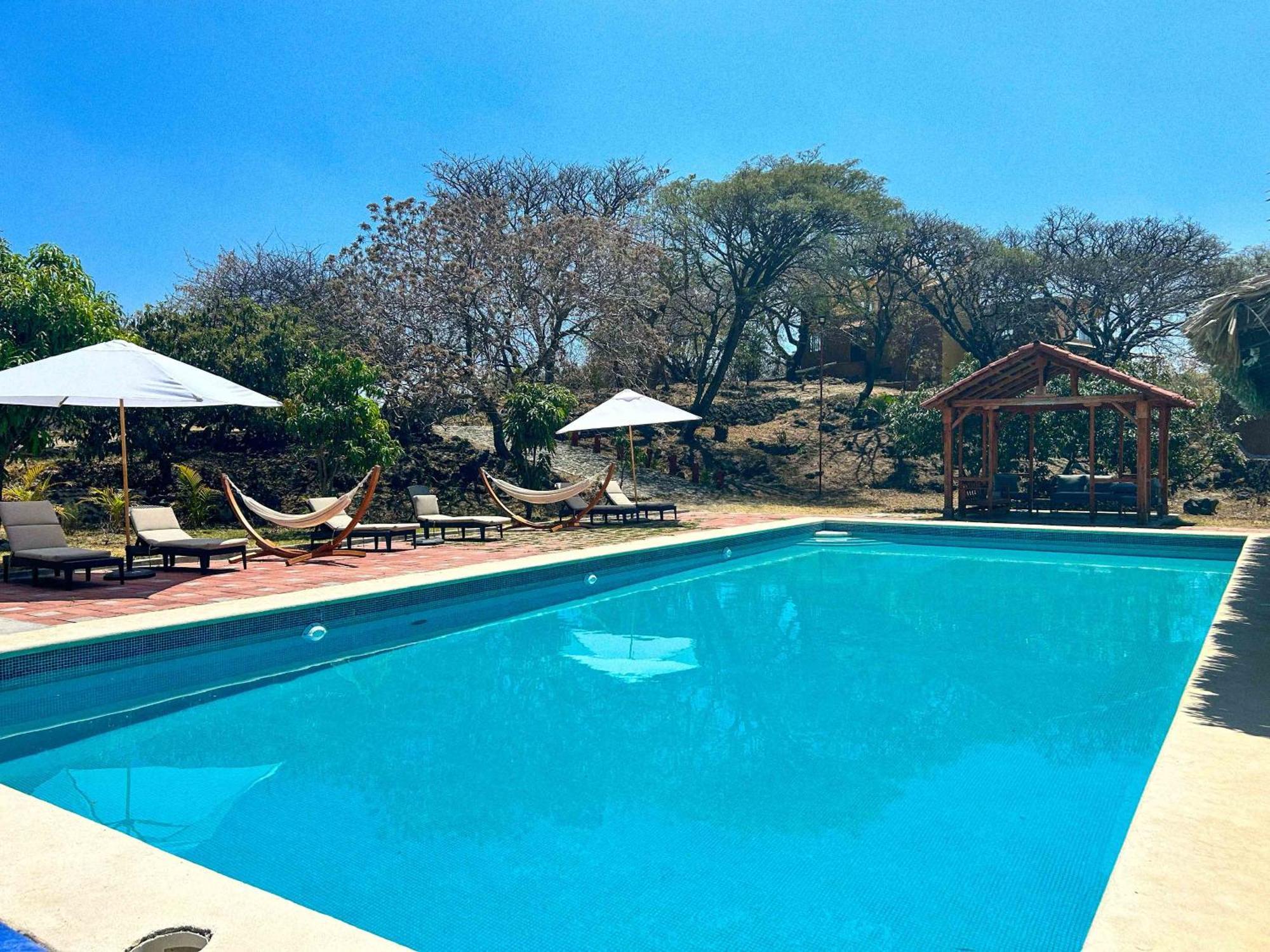 Punta Del Cielo Tepoztlan Tepoztlán Exterior foto